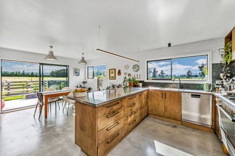 Photo of property in 459 Bennetts Road, Starvation Hill, Oxford, 7495