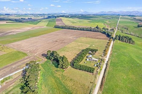 Photo of property in 327 Smillies Road, Georgetown, Oamaru, 9494