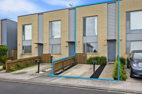 Photo of property in 16 Shelduck Way, Hobsonville, Auckland, 0616