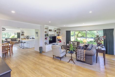 Photo of property in 1501 Tram Road, Swannanoa, Rangiora, 7475