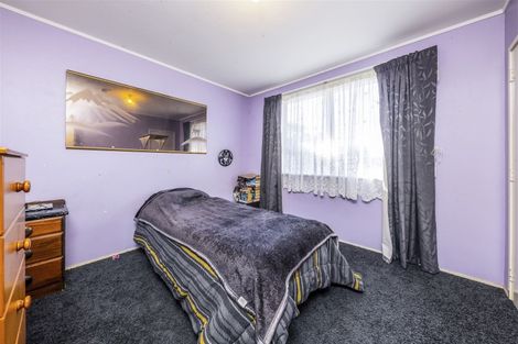 Photo of property in 125 Chichester Drive, Rosehill, Papakura, 2113