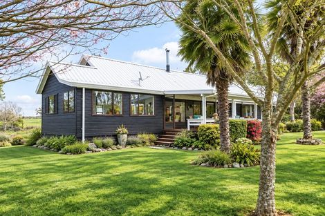 Photo of property in 28 Laxon Road, Whatawhata, Hamilton, 3288