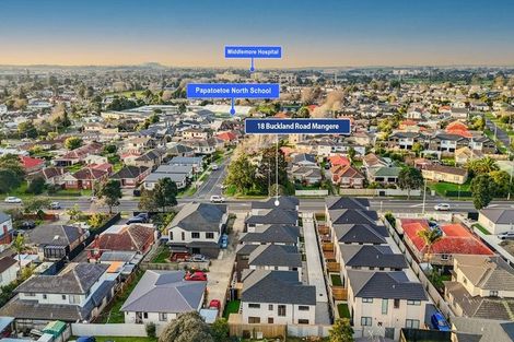 Photo of property in 145 Bremner Road, Karaka, Papakura, 2113