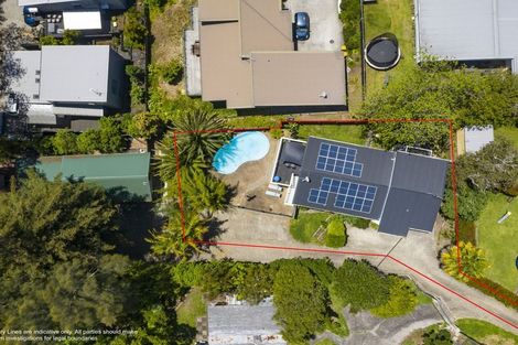 Photo of property in 79 Glamorgan Drive, Torbay, Auckland, 0630