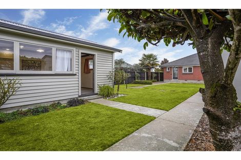 Photo of property in 10 Greenwood Close, Mairehau, Christchurch, 8013