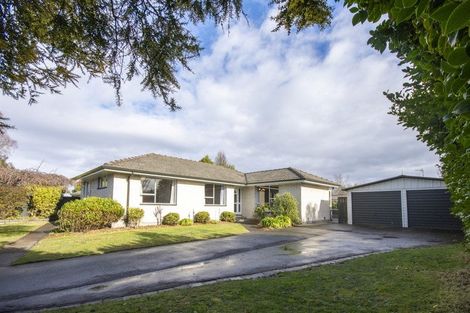 Photo of property in 14 Tralee Place, Bishopdale, Christchurch, 8053