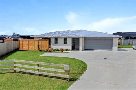 Photo of property in 41 Breton Drive, Waipu, 0510