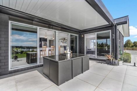 Photo of property in 130 Karanui Road, Te Kamo, Kamo, 0185