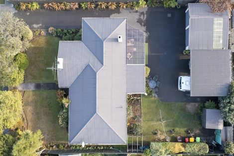 Photo of property in 78 Seddon Street, Rangiora, 7400