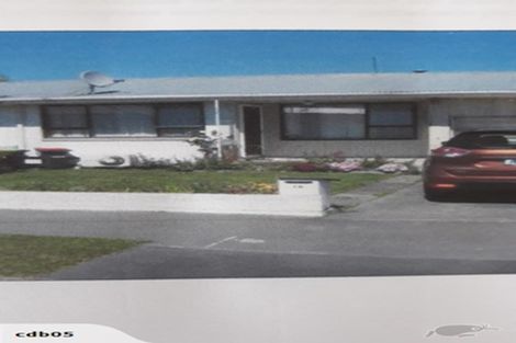 Photo of property in 1b Colman Avenue, Sockburn, Christchurch, 8042