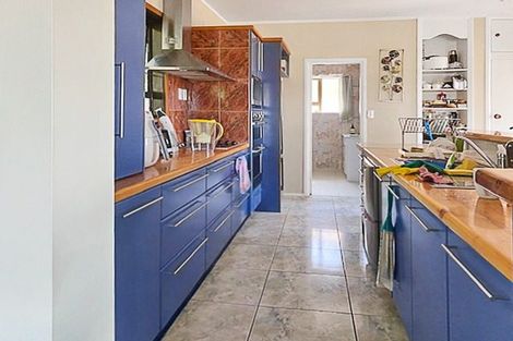 Photo of property in 1 Kelsall Street, Hospital Hill, Napier, 4110