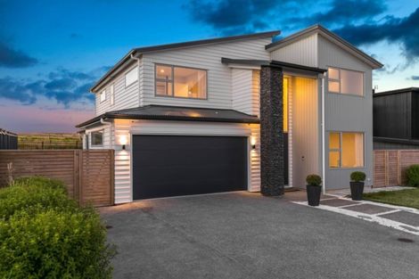 Photo of property in 45 Bounty Road, Long Bay, Auckland, 0630