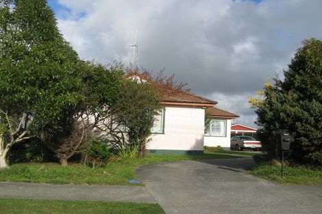 Photo of property in 39 Monmouth Street, Feilding, 4702