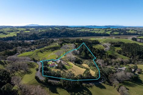 Photo of property in 33 Hepburn Creek Road, Warkworth, 0981