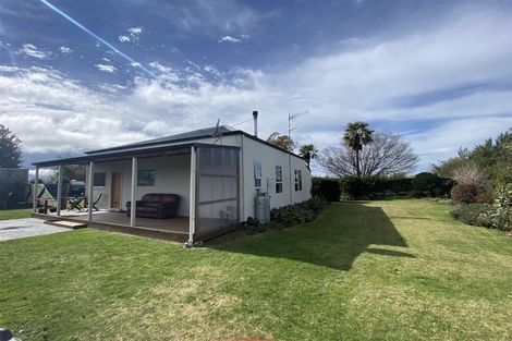 Photo of property in 19 Gladstone Street North, Orari, Geraldine, 7992