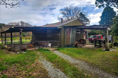 Photo of property in 464 Stafford Loop Road, Awatuna, Hokitika, 7882