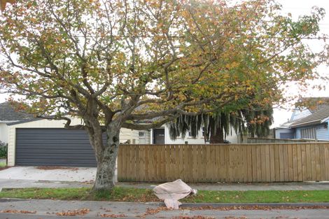 Photo of property in 23 Bush Street, Naenae, Lower Hutt, 5011