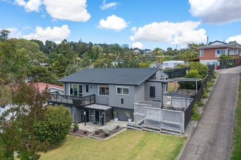 Photo of property in 6 Hatfield Heights, Hatfields Beach, Orewa, 0931