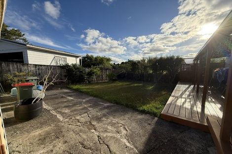 Photo of property in 63 Shoreham Street, Avondale, Auckland, 0600