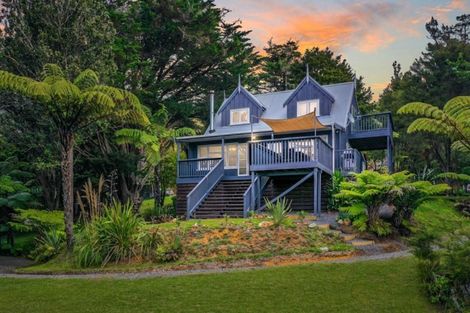 Photo of property in 66 Old Rotokohu Road, Paeroa, 3674