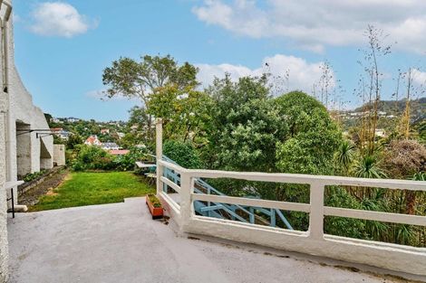Photo of property in 34 Upland Road, Kelburn, Wellington, 6012