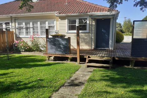 Photo of property in 5 Hobbs Grove, Epuni, Lower Hutt, 5011