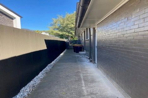 Photo of property in 170 Saint Albans Street, St Albans, Christchurch, 8014