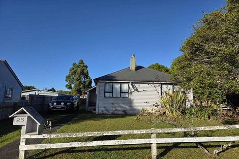 Photo of property in 25 Bisset Road, Kaikohe, 0405