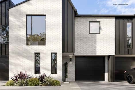 Photo of property in 3/133 Blighs Road, Strowan, Christchurch, 8052