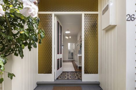 Photo of property in 26 Cooper Street, Karori, Wellington, 6012