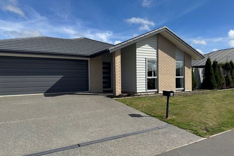 Photo of property in 59 Craig Thompson Drive, Lincoln, 7608