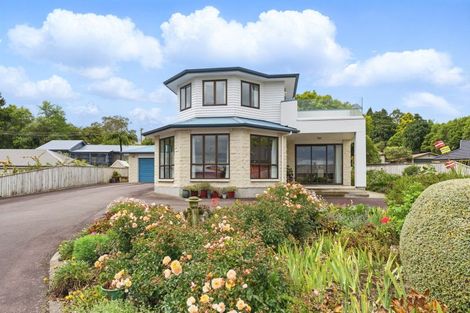 Photo of property in 19 Kauri Place, Pahiatua, 4910
