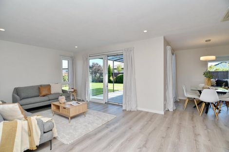 Photo of property in 47 Ruapani Street, Marshland, Christchurch, 8083