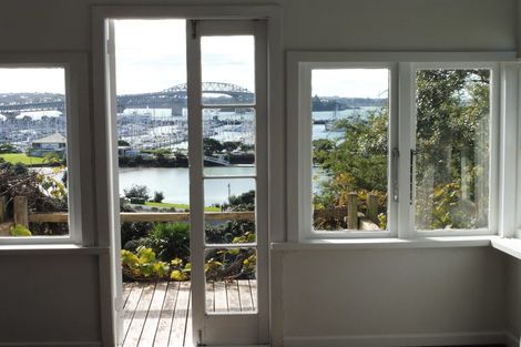 Photo of property in 31 London Street, Saint Marys Bay, Auckland, 1011