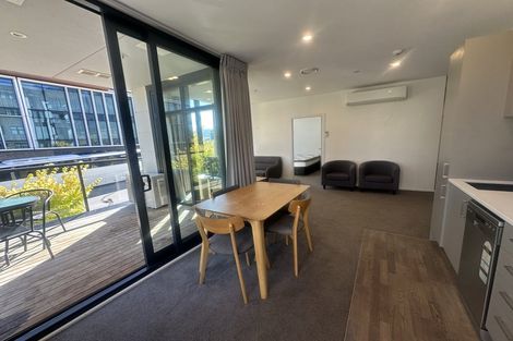 Photo of property in Wyndham Gardens Apartments, 30 Red Oaks Drive, Frankton, Queenstown, 9300