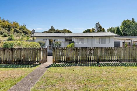 Photo of property in 7 Ion Road, Kawerau, 3127