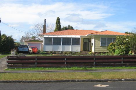 Photo of property in 91 Parore Street, Dargaville, 0310