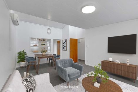 Photo of property in 2/20 Darnell Street, Fitzroy, New Plymouth, 4312