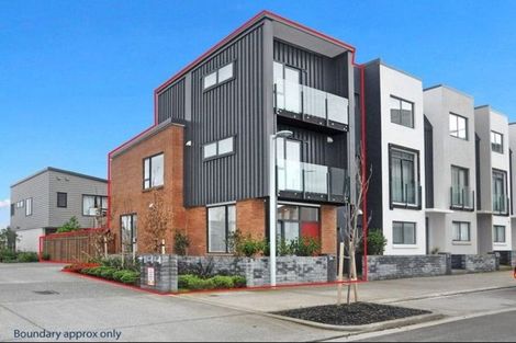 Photo of property in 168 Hobsonville Point Road, Hobsonville, Auckland, 0616