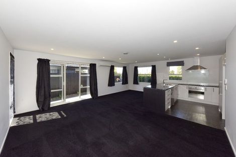 Photo of property in 4 Ronaldson Lane, Wigram, Christchurch, 8042