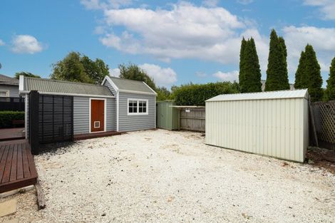 Photo of property in 54 Francis Avenue, Mairehau, Christchurch, 8013