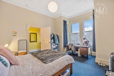 Photo of property in 1073 George Street, North Dunedin, Dunedin, 9016