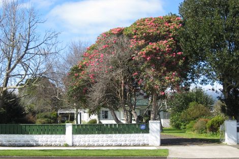 Photo of property in 46 Queenwood Road, Levin, 5510