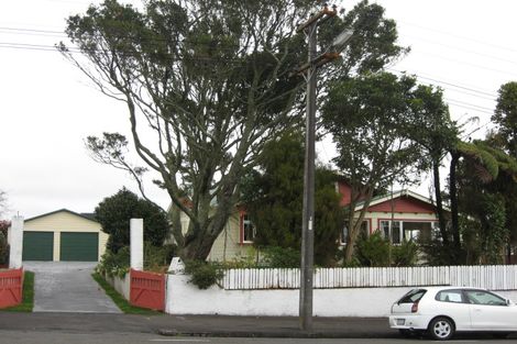 Photo of property in 240 Carrington Street, Vogeltown, New Plymouth, 4310