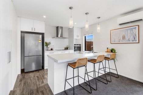 Photo of property in 12 Meyer Crescent, Halswell, Christchurch, 8025