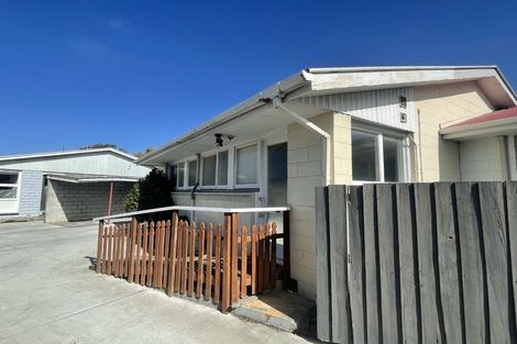 Photo of property in 4/73 Fairfield Avenue, Addington, Christchurch, 8024
