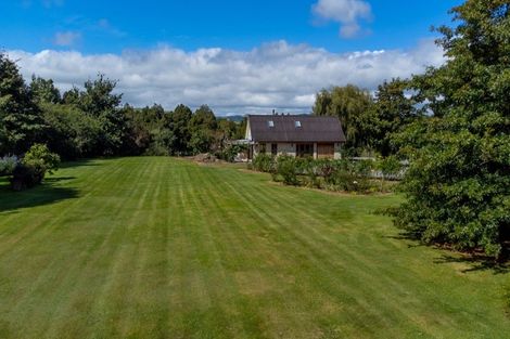 Photo of property in 82 Moiki Road, Martinborough, Greytown, 5794