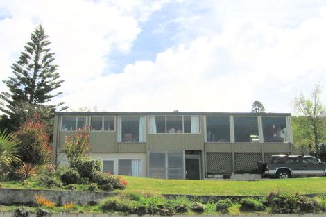 Photo of property in 36 Russell Crescent, Western Heights, Rotorua, 3015