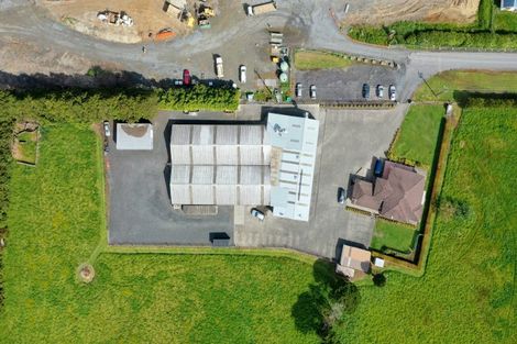 Photo of property in 2 Dunlop Road, Westgate, Auckland, 0814