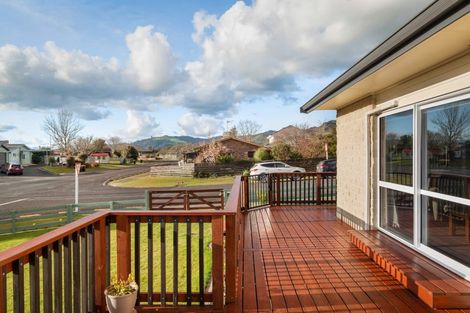 Photo of property in 1 Ohinemuri Place, Paeroa, 3600